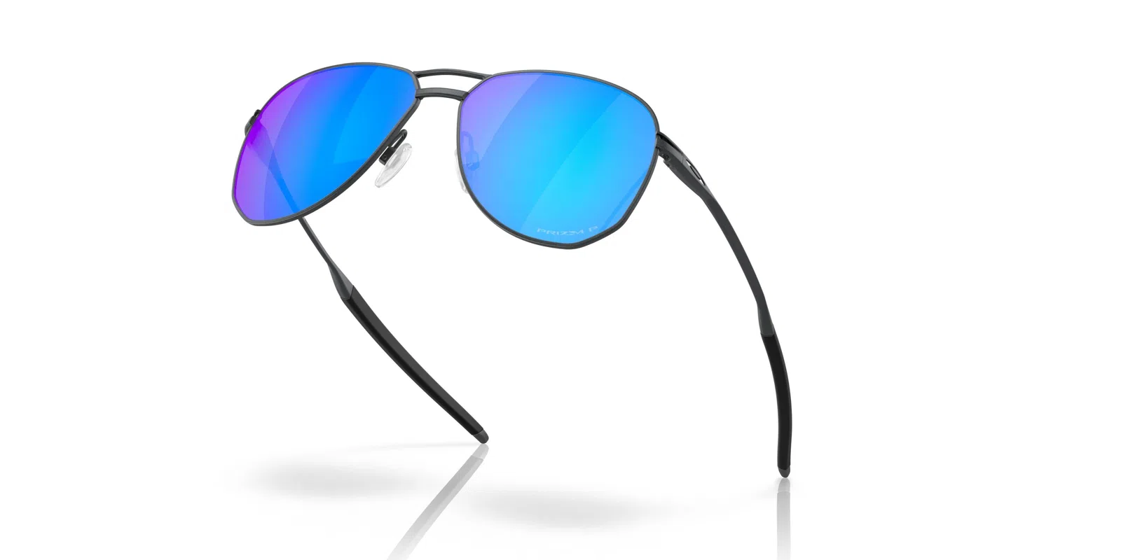 Oakley Contrail Ti 6050 Sunglasses - view 24
